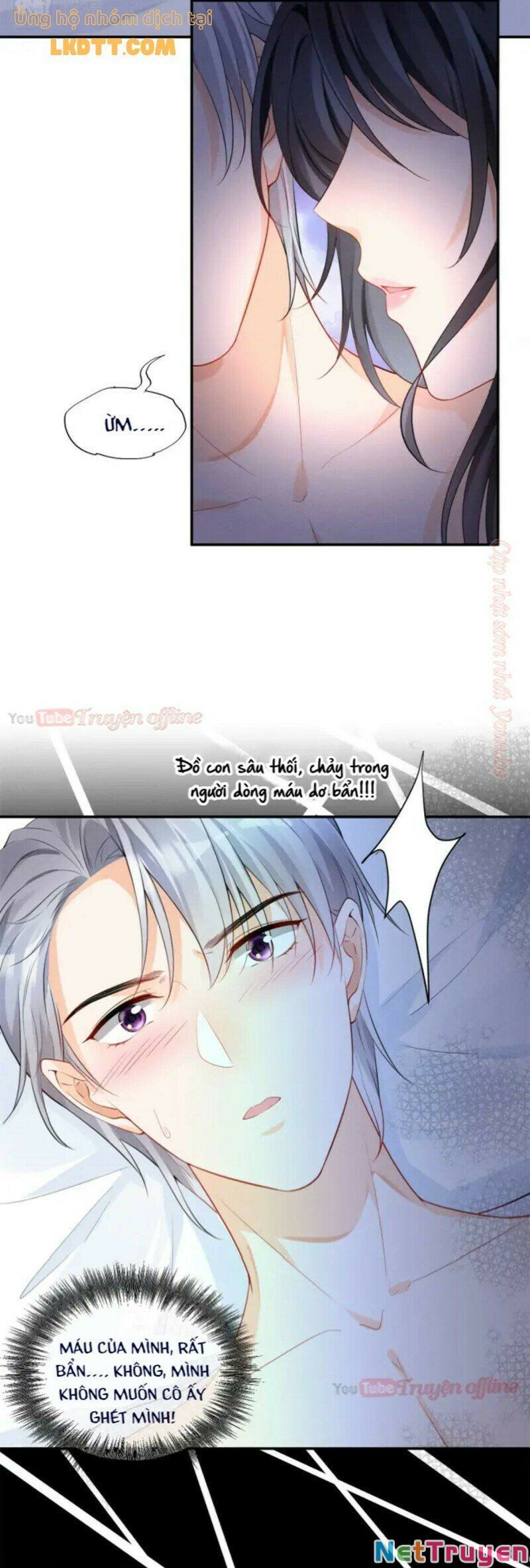 đọc truyện Tôi Trở Thành Tổ Tông Của 5 Trùm Xã Hội Đen Chương 46 ảnh 5 tại Thiên Thai Truyện