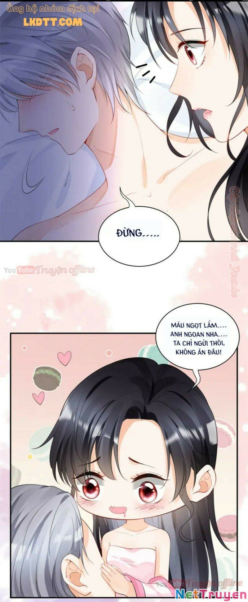 đọc truyện Tôi Trở Thành Tổ Tông Của 5 Trùm Xã Hội Đen Chương 46 ảnh 6 tại Thiên Thai Truyện