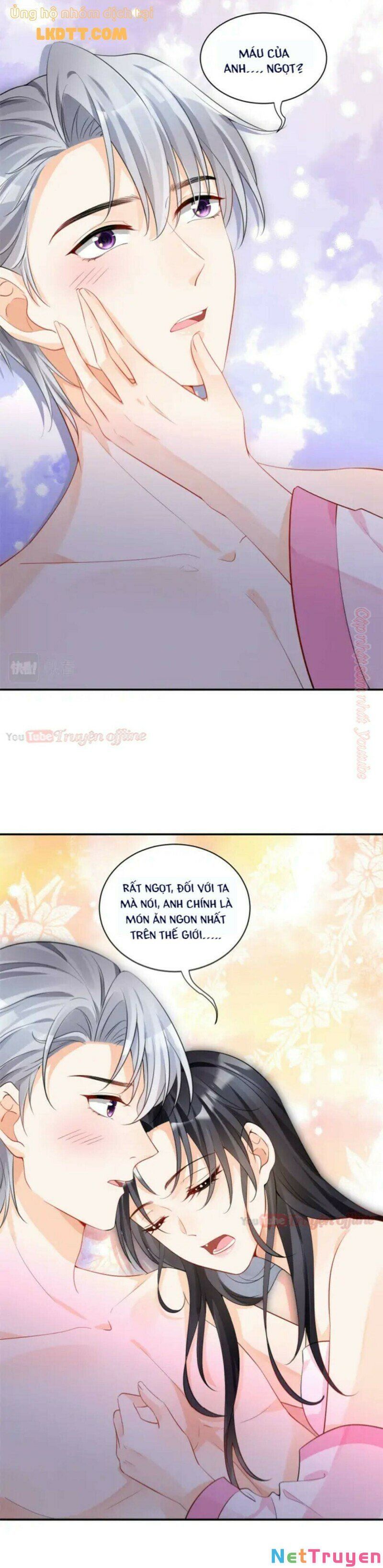 đọc truyện Tôi Trở Thành Tổ Tông Của 5 Trùm Xã Hội Đen Chương 46 ảnh 7 tại Thiên Thai Truyện