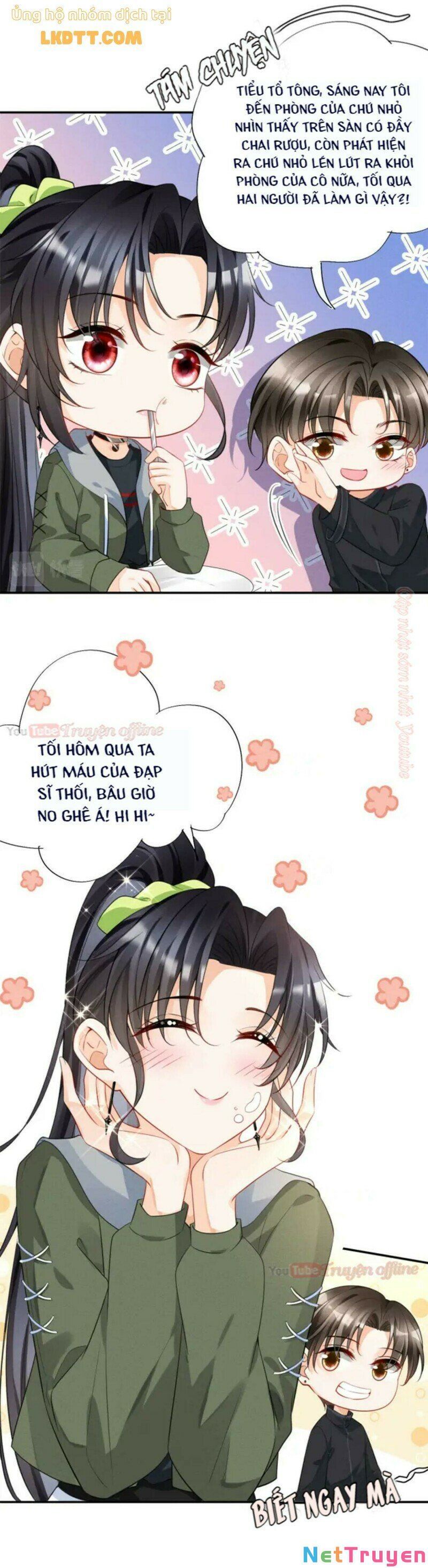 đọc truyện Tôi Trở Thành Tổ Tông Của 5 Trùm Xã Hội Đen Chương 46 ảnh 10 tại Thiên Thai Truyện