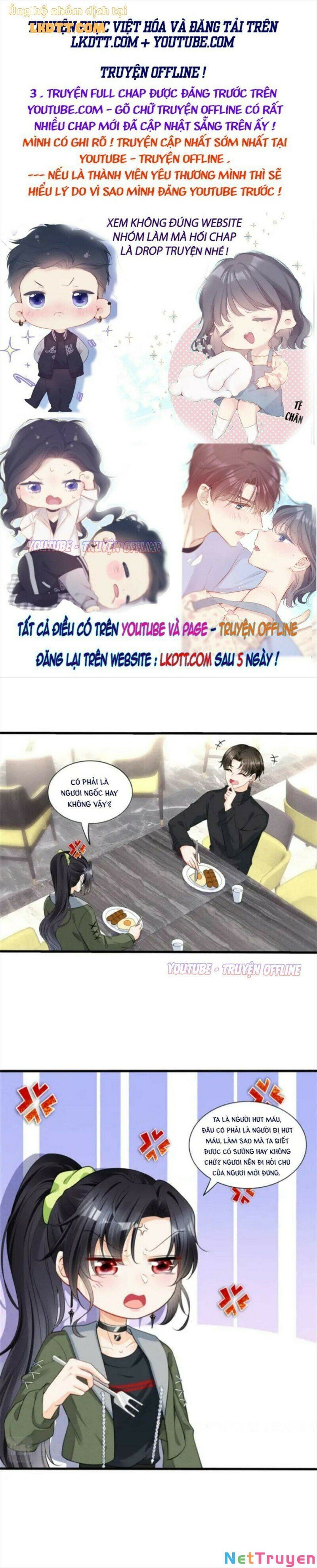 đọc truyện Tôi Trở Thành Tổ Tông Của 5 Trùm Xã Hội Đen Chương 47 ảnh 4 tại Thiên Thai Truyện