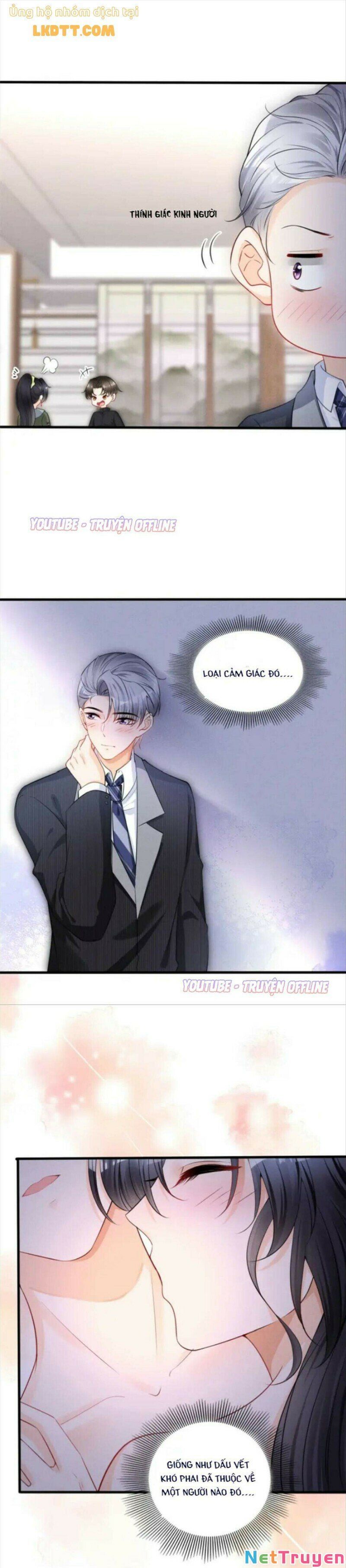 đọc truyện Tôi Trở Thành Tổ Tông Của 5 Trùm Xã Hội Đen Chương 47 ảnh 5 tại Thiên Thai Truyện