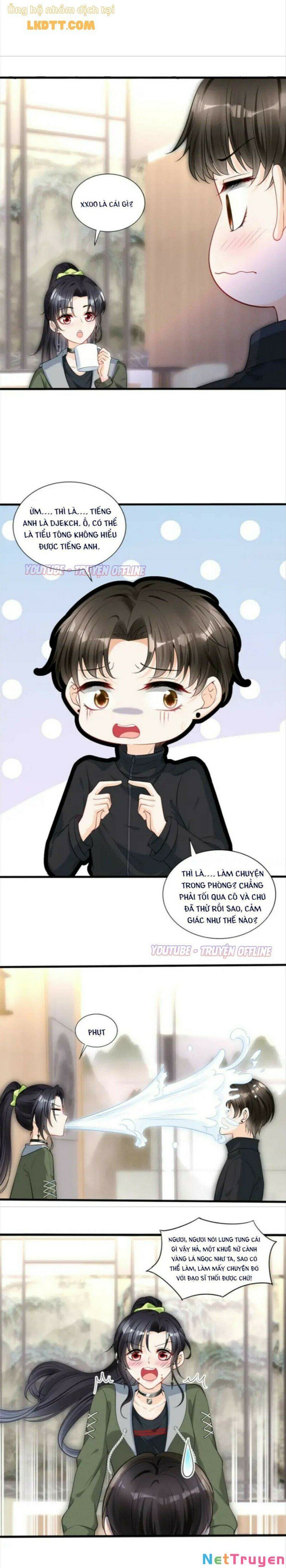 đọc truyện Tôi Trở Thành Tổ Tông Của 5 Trùm Xã Hội Đen Chương 47 ảnh 7 tại Thiên Thai Truyện