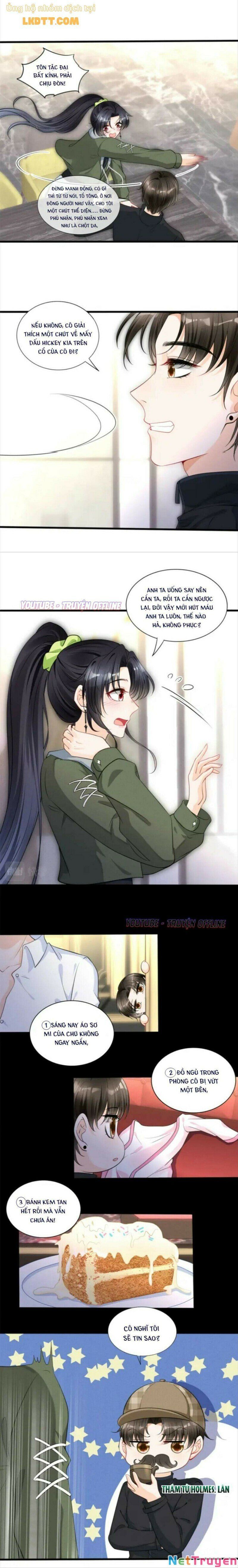 đọc truyện Tôi Trở Thành Tổ Tông Của 5 Trùm Xã Hội Đen Chương 47 ảnh 8 tại Thiên Thai Truyện