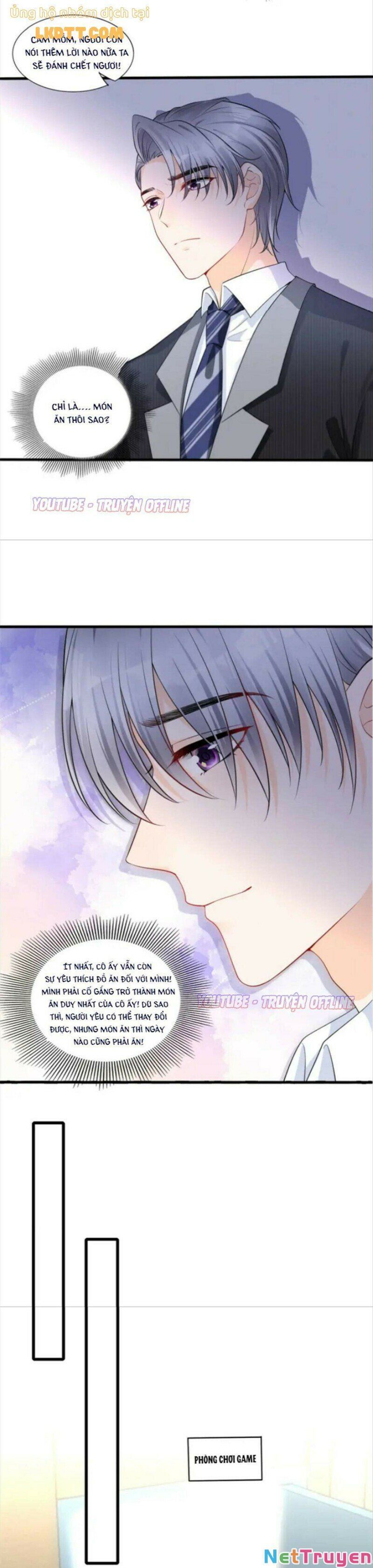 đọc truyện Tôi Trở Thành Tổ Tông Của 5 Trùm Xã Hội Đen Chương 48 ảnh 3 tại Thiên Thai Truyện