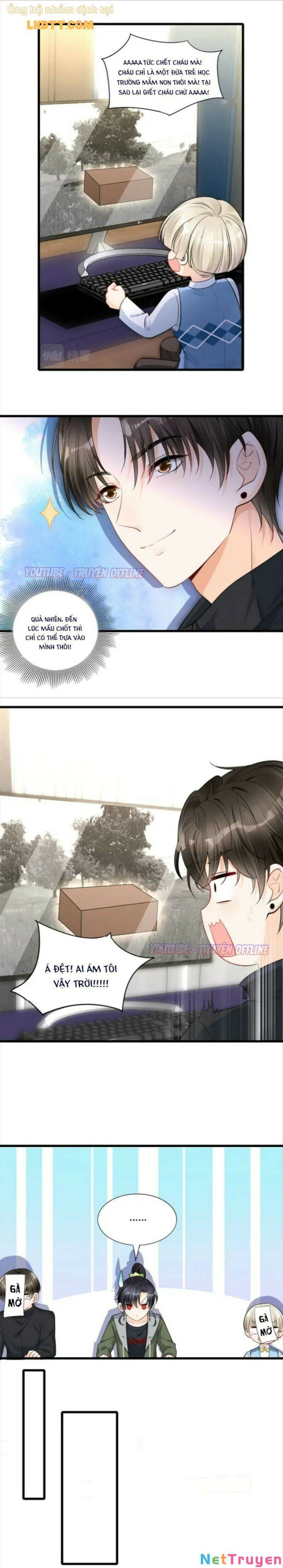 đọc truyện Tôi Trở Thành Tổ Tông Của 5 Trùm Xã Hội Đen Chương 48 ảnh 7 tại Thiên Thai Truyện