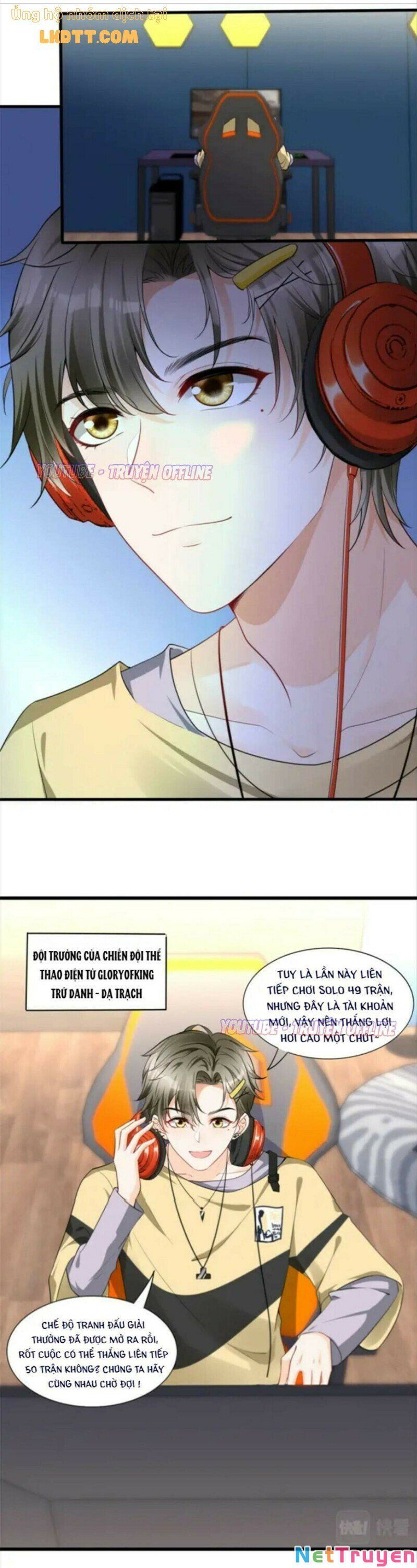 đọc truyện Tôi Trở Thành Tổ Tông Của 5 Trùm Xã Hội Đen Chương 48 ảnh 8 tại Thiên Thai Truyện