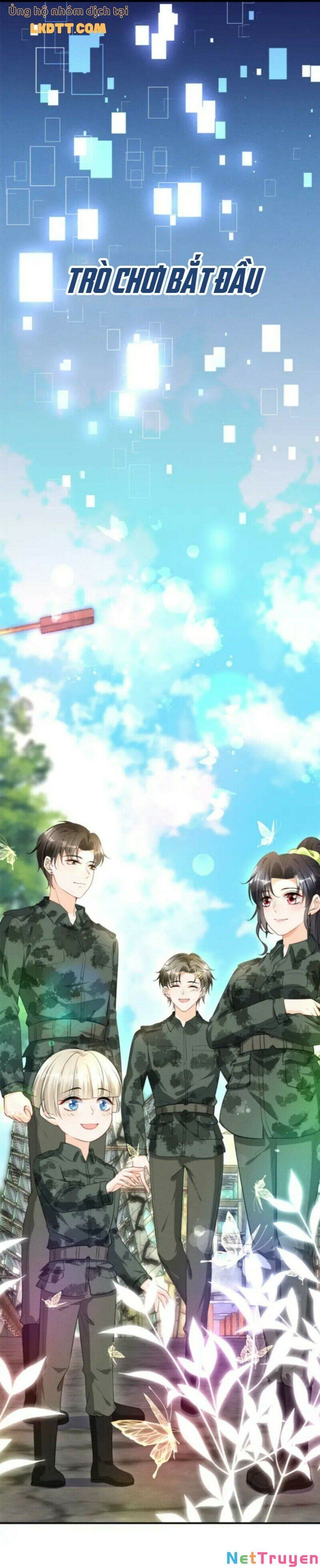 đọc truyện Tôi Trở Thành Tổ Tông Của 5 Trùm Xã Hội Đen Chương 49 ảnh 8 tại Thiên Thai Truyện