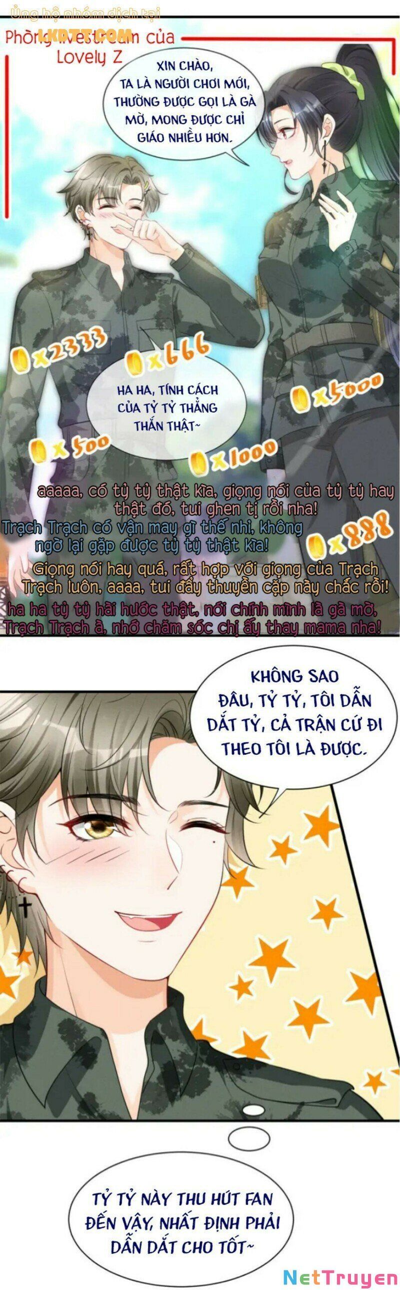 đọc truyện Tôi Trở Thành Tổ Tông Của 5 Trùm Xã Hội Đen Chương 49 ảnh 9 tại Thiên Thai Truyện