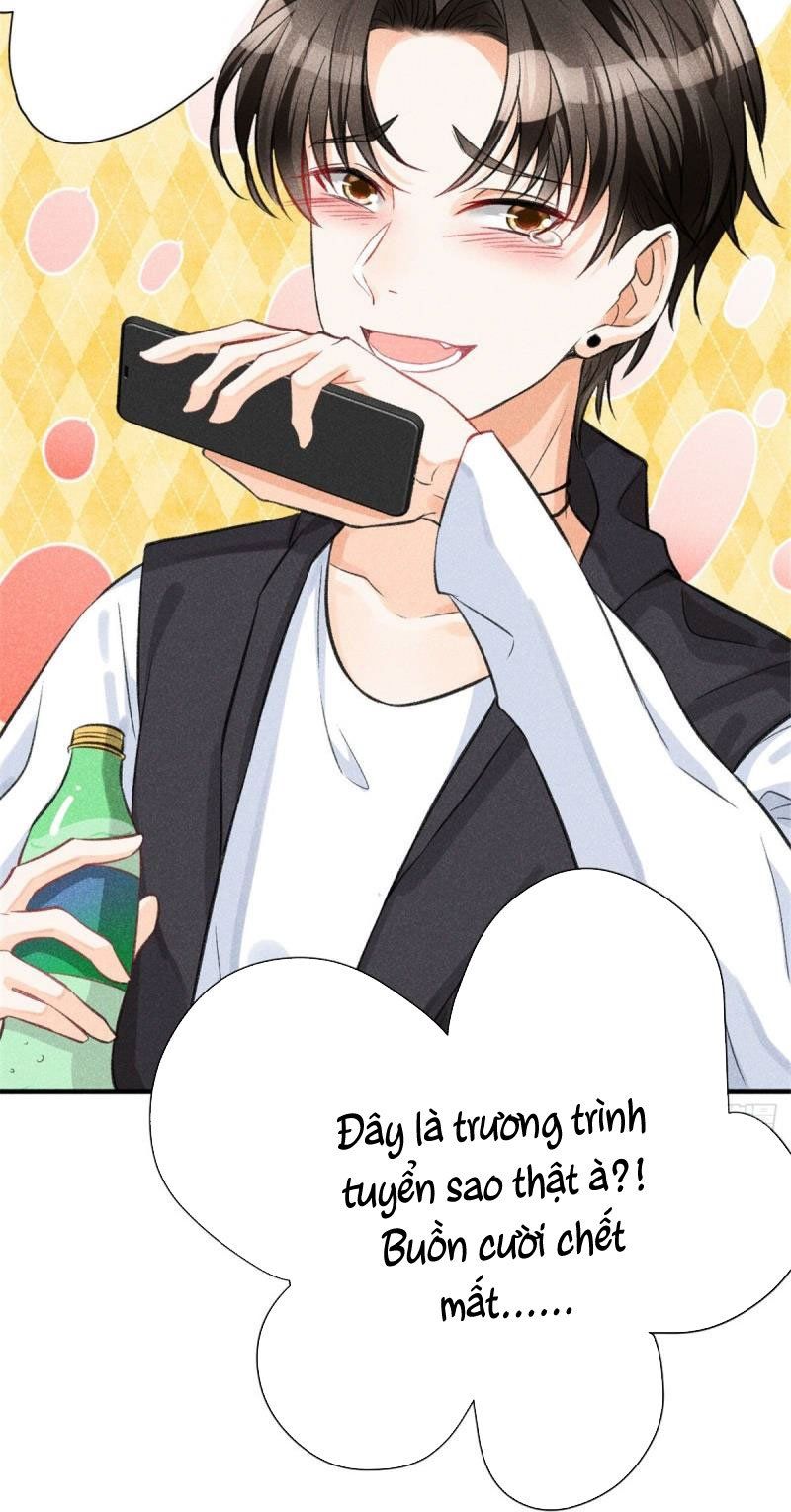 đọc truyện Tôi Trở Thành Tổ Tông Của 5 Trùm Xã Hội Đen Chương 5 ảnh 17 tại Thiên Thai Truyện