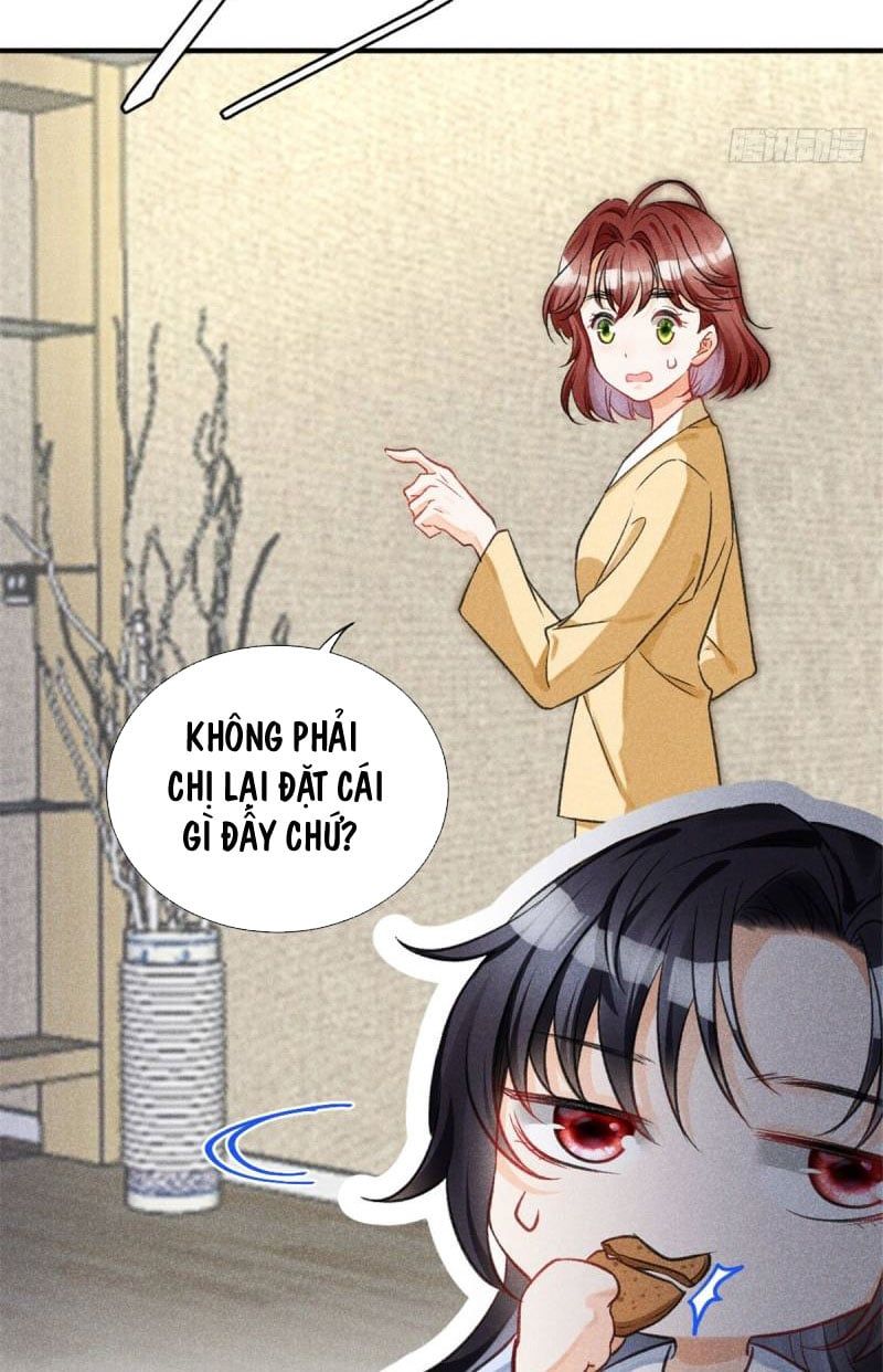 đọc truyện Tôi Trở Thành Tổ Tông Của 5 Trùm Xã Hội Đen Chương 5 ảnh 24 tại Thiên Thai Truyện