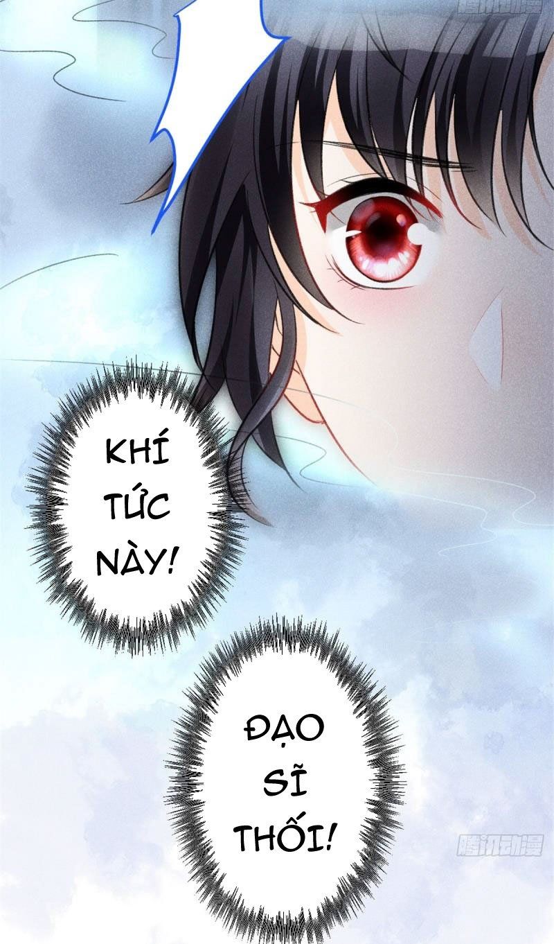 đọc truyện Tôi Trở Thành Tổ Tông Của 5 Trùm Xã Hội Đen Chương 5 ảnh 26 tại Thiên Thai Truyện