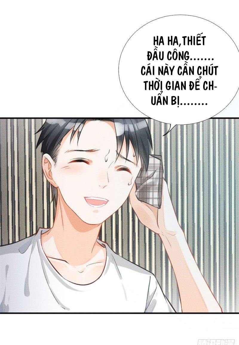 đọc truyện Tôi Trở Thành Tổ Tông Của 5 Trùm Xã Hội Đen Chương 5 ảnh 5 tại Thiên Thai Truyện