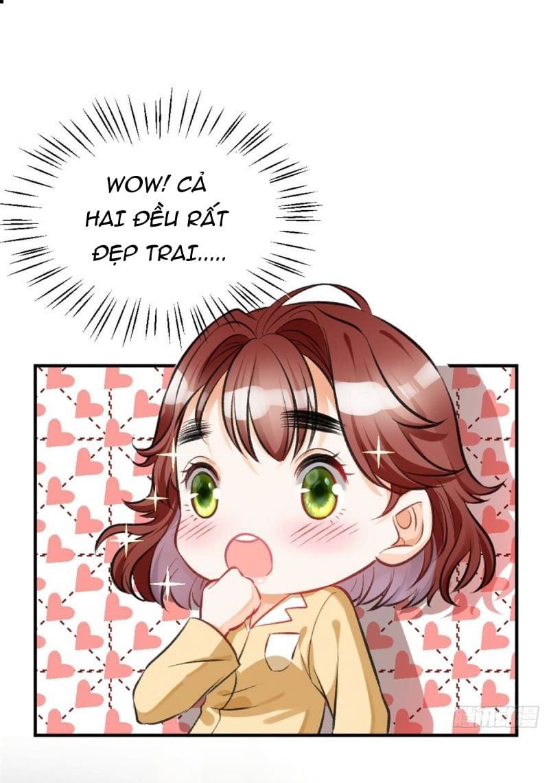 đọc truyện Tôi Trở Thành Tổ Tông Của 5 Trùm Xã Hội Đen Chương 5 ảnh 33 tại Thiên Thai Truyện