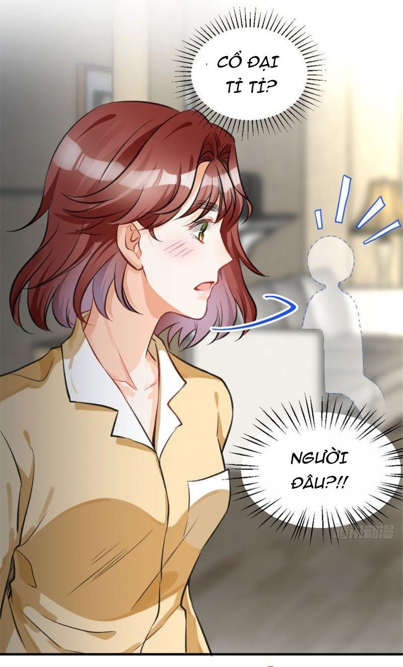 đọc truyện Tôi Trở Thành Tổ Tông Của 5 Trùm Xã Hội Đen Chương 5 ảnh 34 tại Thiên Thai Truyện