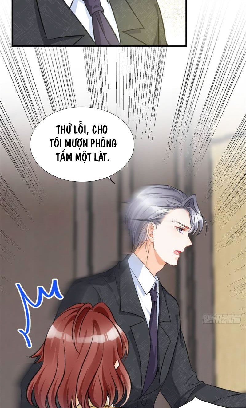 đọc truyện Tôi Trở Thành Tổ Tông Của 5 Trùm Xã Hội Đen Chương 5 ảnh 38 tại Thiên Thai Truyện