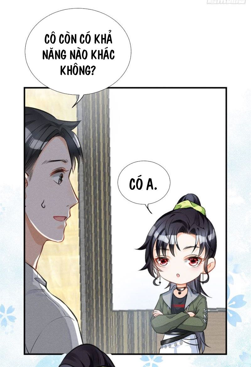 đọc truyện Tôi Trở Thành Tổ Tông Của 5 Trùm Xã Hội Đen Chương 5 ảnh 6 tại Thiên Thai Truyện