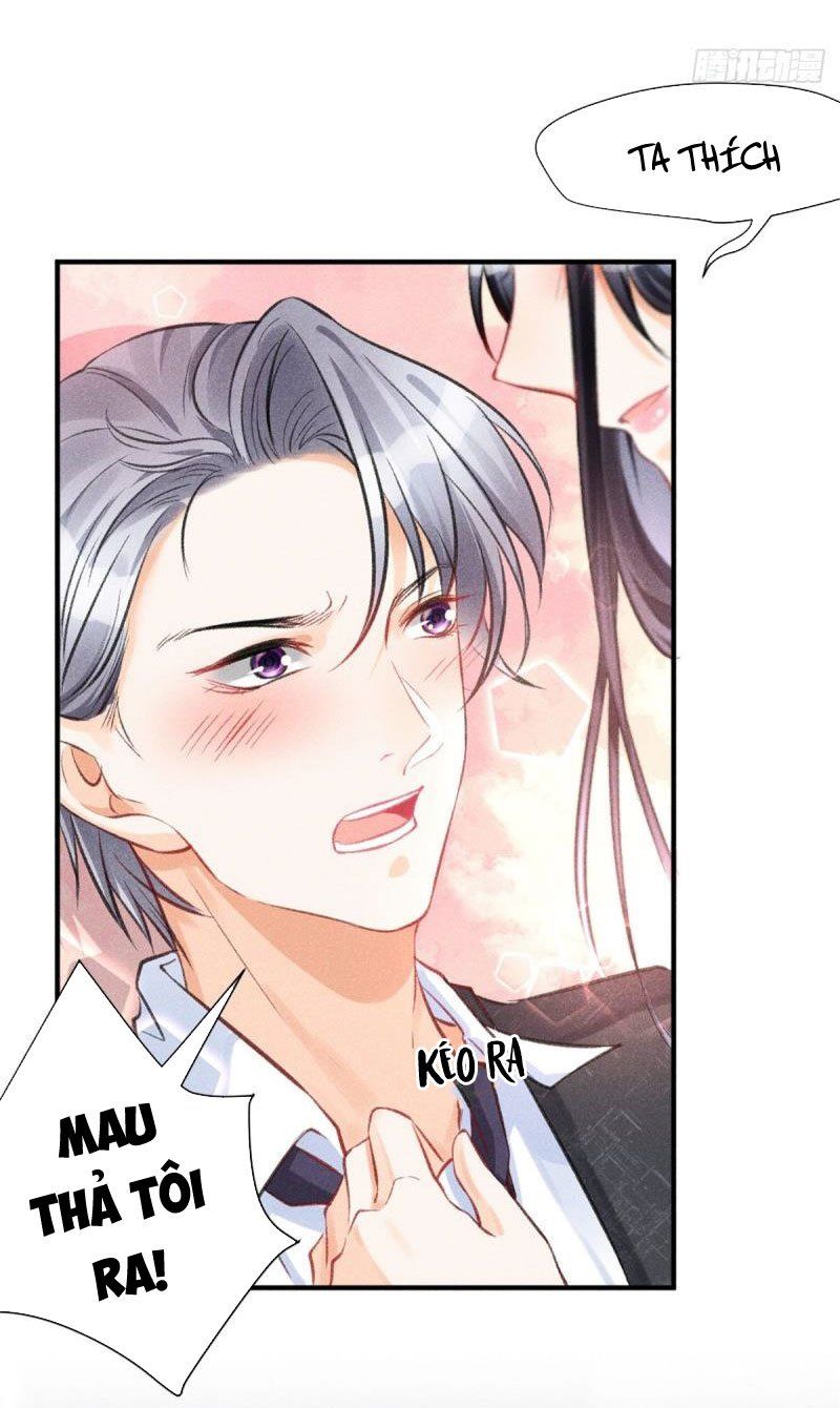 đọc truyện Tôi Trở Thành Tổ Tông Của 5 Trùm Xã Hội Đen Chương 5 ảnh 50 tại Thiên Thai Truyện