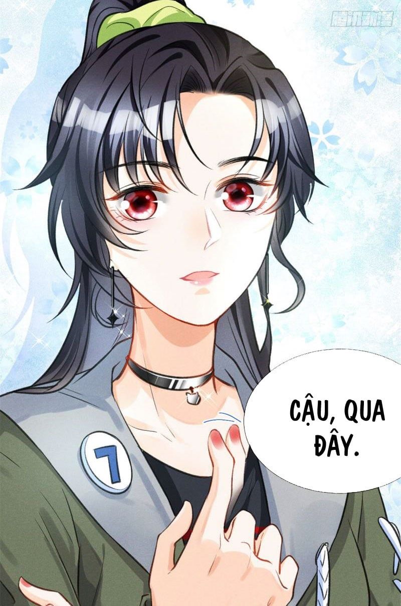 đọc truyện Tôi Trở Thành Tổ Tông Của 5 Trùm Xã Hội Đen Chương 5 ảnh 7 tại Thiên Thai Truyện