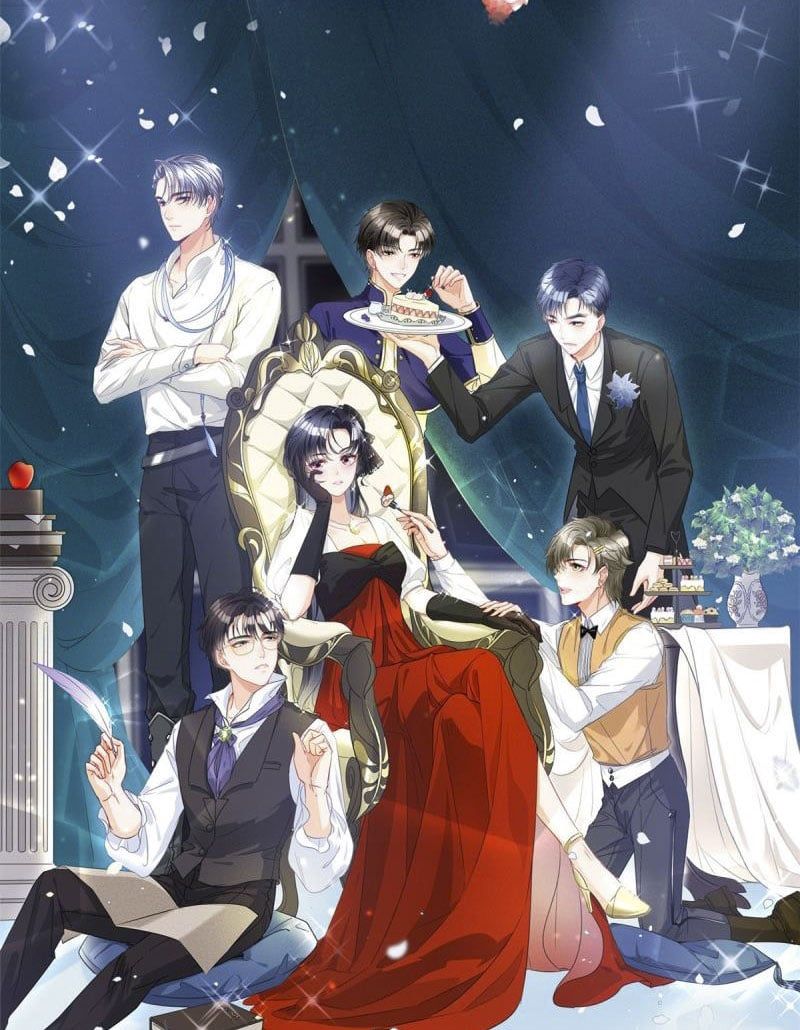 đọc truyện Tôi Trở Thành Tổ Tông Của 5 Trùm Xã Hội Đen Chương 5 ảnh 62 tại Thiên Thai Truyện