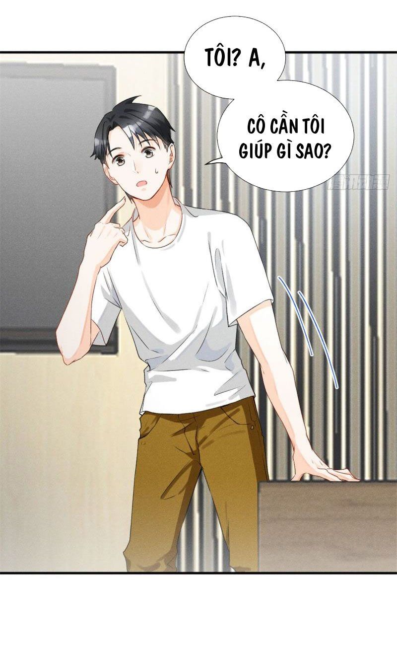 đọc truyện Tôi Trở Thành Tổ Tông Của 5 Trùm Xã Hội Đen Chương 5 ảnh 9 tại Thiên Thai Truyện