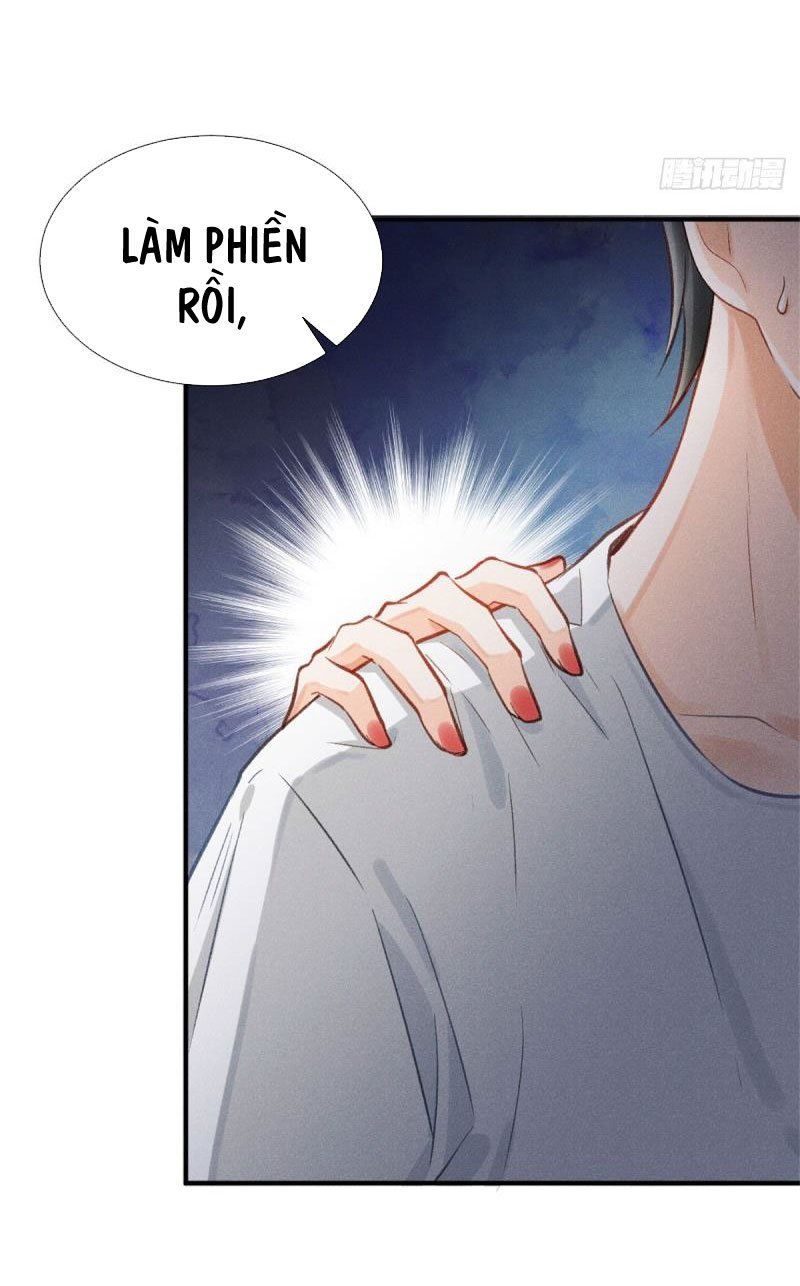 đọc truyện Tôi Trở Thành Tổ Tông Của 5 Trùm Xã Hội Đen Chương 5 ảnh 10 tại Thiên Thai Truyện