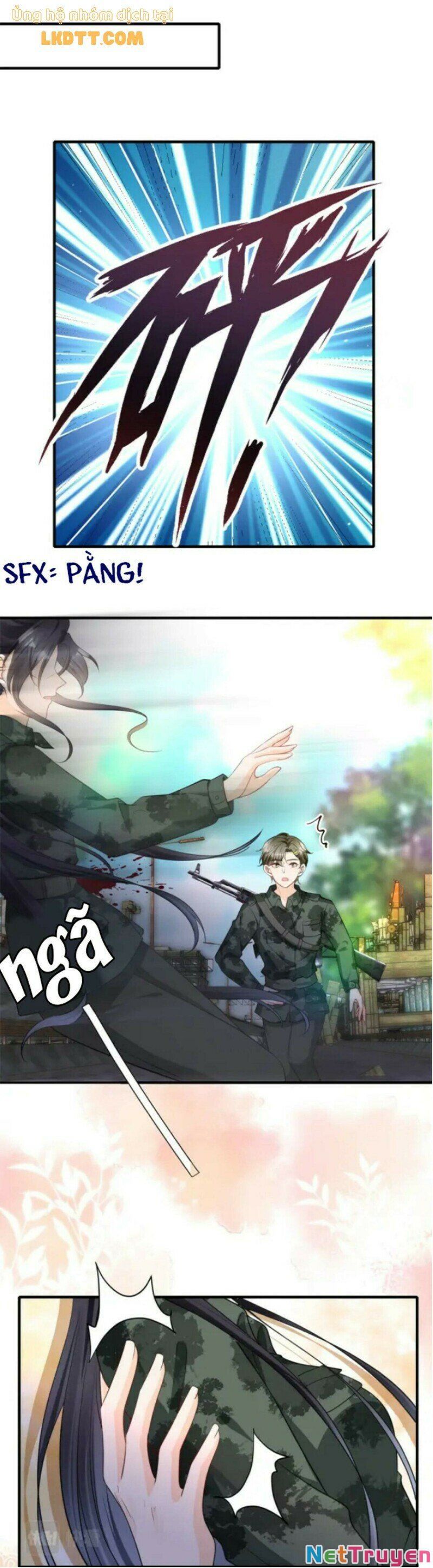 đọc truyện Tôi Trở Thành Tổ Tông Của 5 Trùm Xã Hội Đen Chương 50 ảnh 4 tại Thiên Thai Truyện