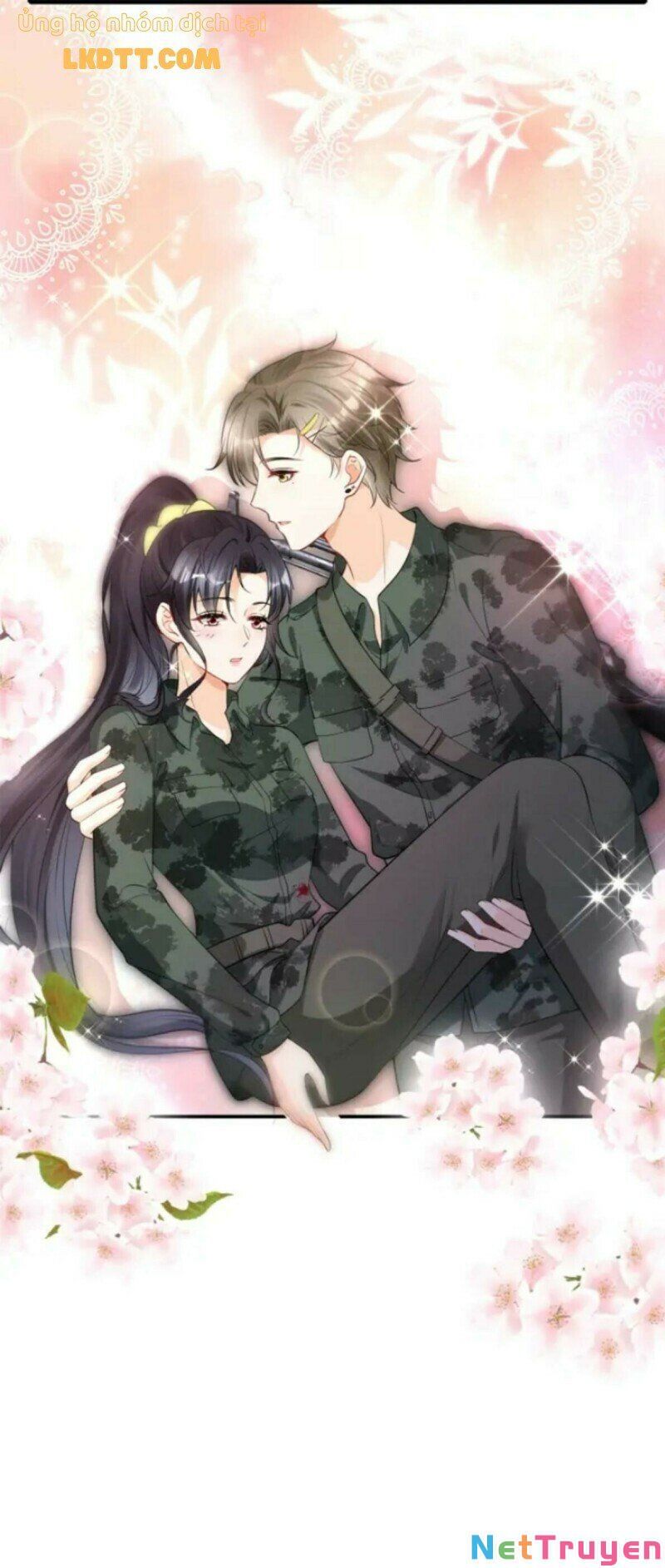 đọc truyện Tôi Trở Thành Tổ Tông Của 5 Trùm Xã Hội Đen Chương 50 ảnh 5 tại Thiên Thai Truyện