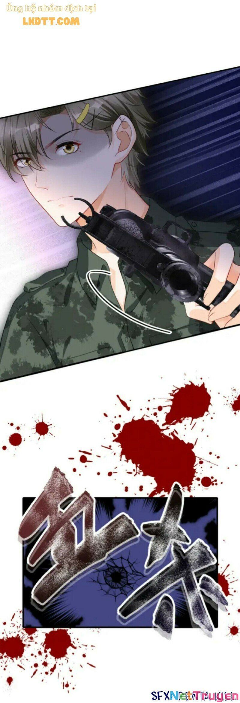 đọc truyện Tôi Trở Thành Tổ Tông Của 5 Trùm Xã Hội Đen Chương 50 ảnh 6 tại Thiên Thai Truyện