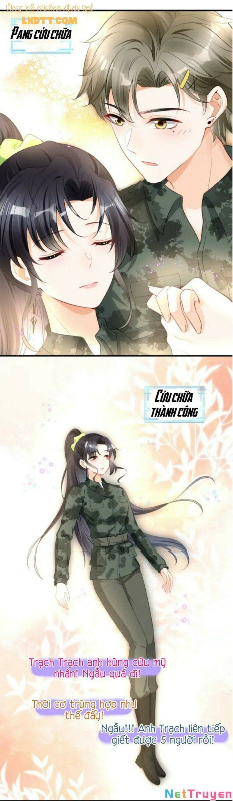 đọc truyện Tôi Trở Thành Tổ Tông Của 5 Trùm Xã Hội Đen Chương 50 ảnh 7 tại Thiên Thai Truyện