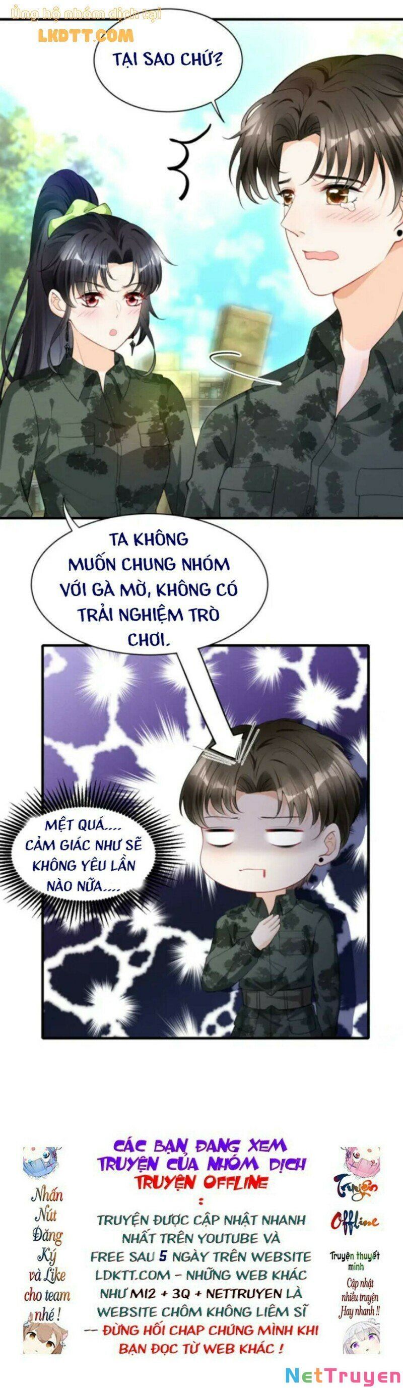 đọc truyện Tôi Trở Thành Tổ Tông Của 5 Trùm Xã Hội Đen Chương 50 ảnh 10 tại Thiên Thai Truyện