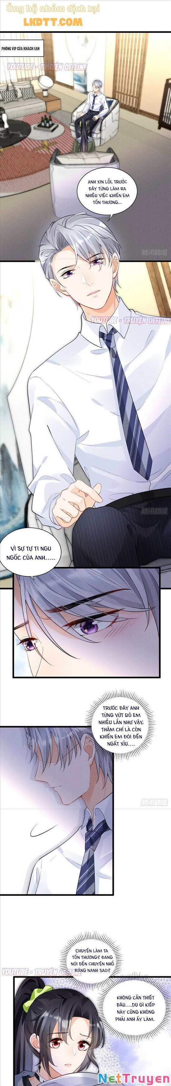 đọc truyện Tôi Trở Thành Tổ Tông Của 5 Trùm Xã Hội Đen Chương 51 ảnh 4 tại Thiên Thai Truyện