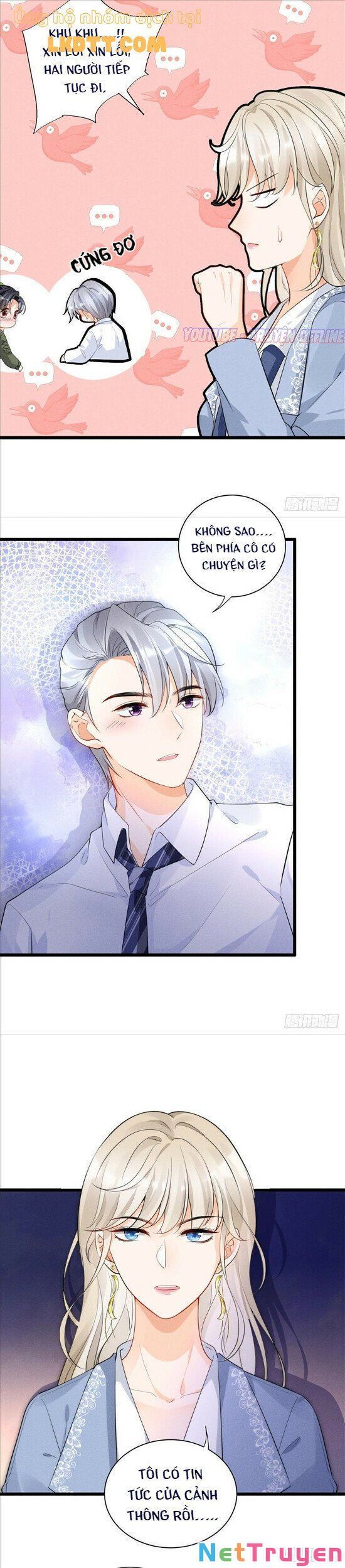 đọc truyện Tôi Trở Thành Tổ Tông Của 5 Trùm Xã Hội Đen Chương 51 ảnh 7 tại Thiên Thai Truyện