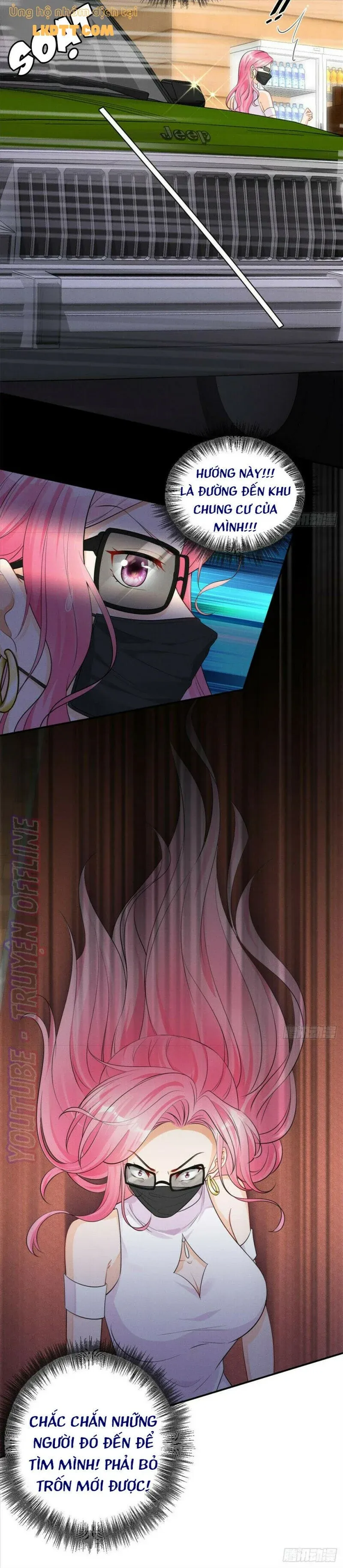 đọc truyện Tôi Trở Thành Tổ Tông Của 5 Trùm Xã Hội Đen Chương 52 ảnh 12 tại Thiên Thai Truyện