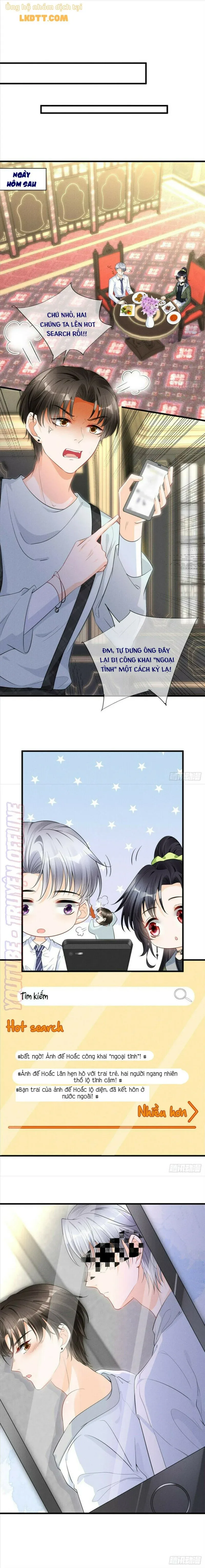 đọc truyện Tôi Trở Thành Tổ Tông Của 5 Trùm Xã Hội Đen Chương 52 ảnh 13 tại Thiên Thai Truyện