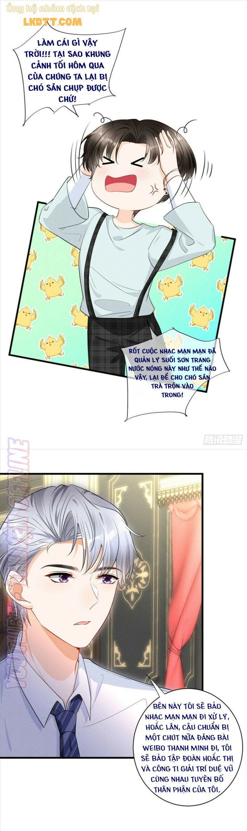 đọc truyện Tôi Trở Thành Tổ Tông Của 5 Trùm Xã Hội Đen Chương 52 ảnh 14 tại Thiên Thai Truyện