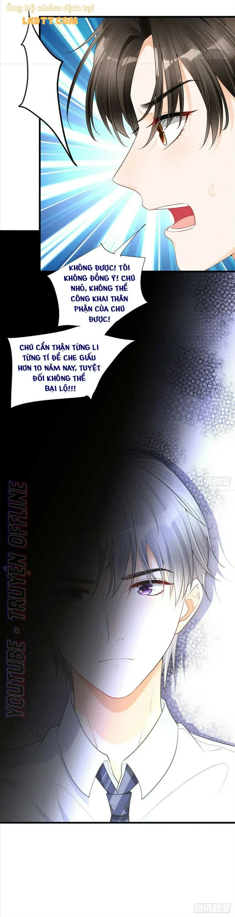 đọc truyện Tôi Trở Thành Tổ Tông Của 5 Trùm Xã Hội Đen Chương 52 ảnh 15 tại Thiên Thai Truyện