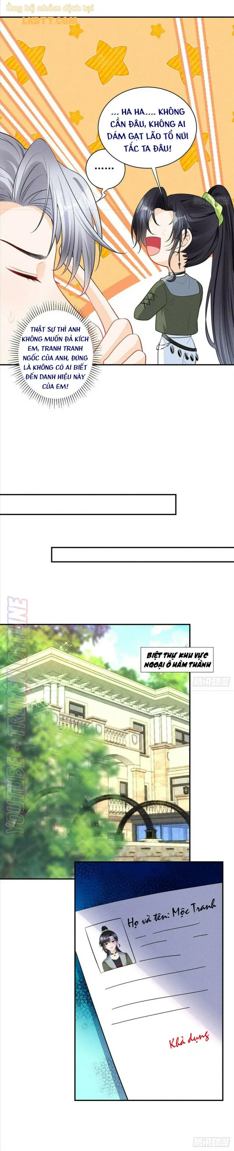 đọc truyện Tôi Trở Thành Tổ Tông Của 5 Trùm Xã Hội Đen Chương 52 ảnh 7 tại Thiên Thai Truyện