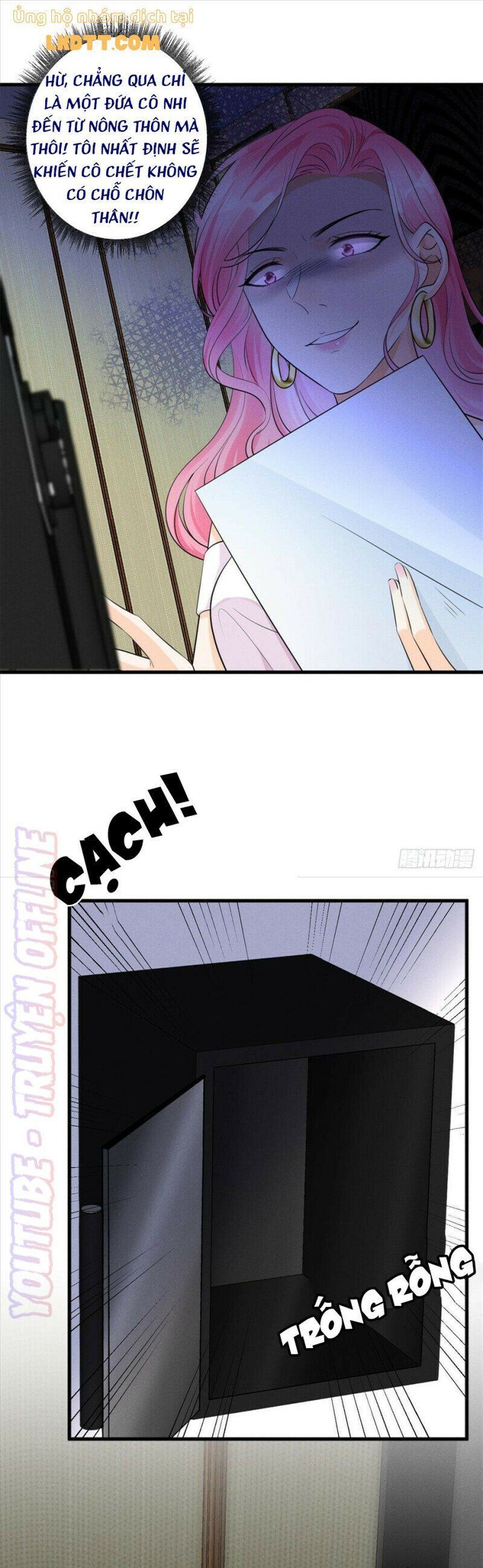 đọc truyện Tôi Trở Thành Tổ Tông Của 5 Trùm Xã Hội Đen Chương 52 ảnh 8 tại Thiên Thai Truyện