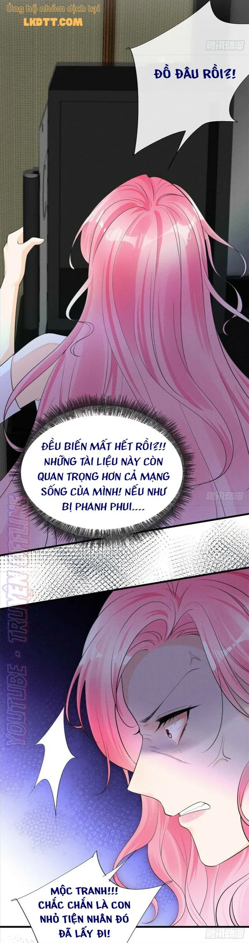 đọc truyện Tôi Trở Thành Tổ Tông Của 5 Trùm Xã Hội Đen Chương 52 ảnh 9 tại Thiên Thai Truyện