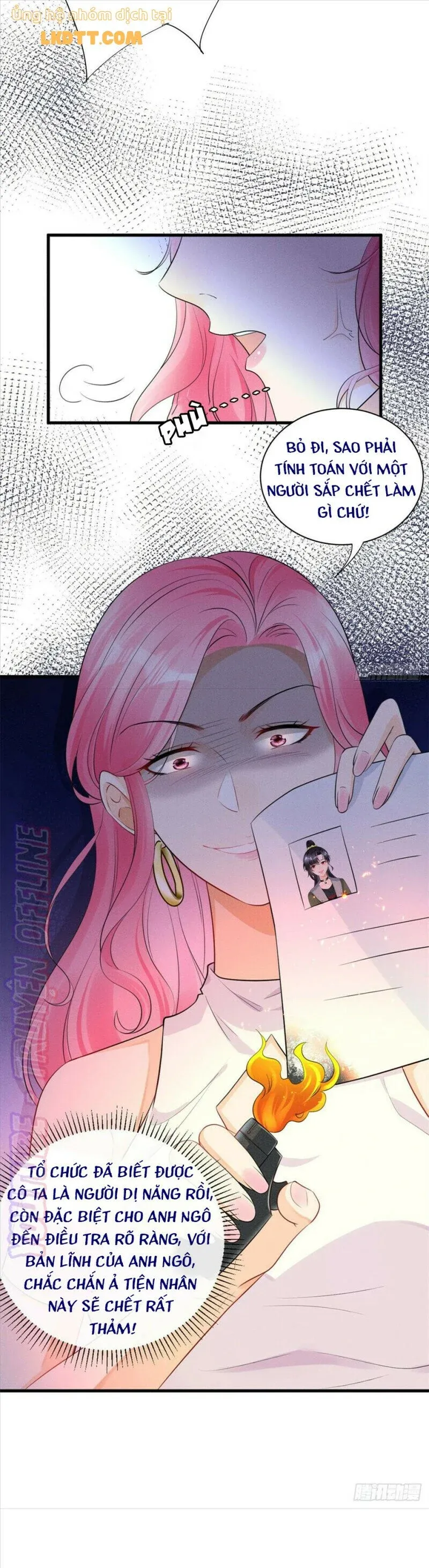 đọc truyện Tôi Trở Thành Tổ Tông Của 5 Trùm Xã Hội Đen Chương 52 ảnh 10 tại Thiên Thai Truyện