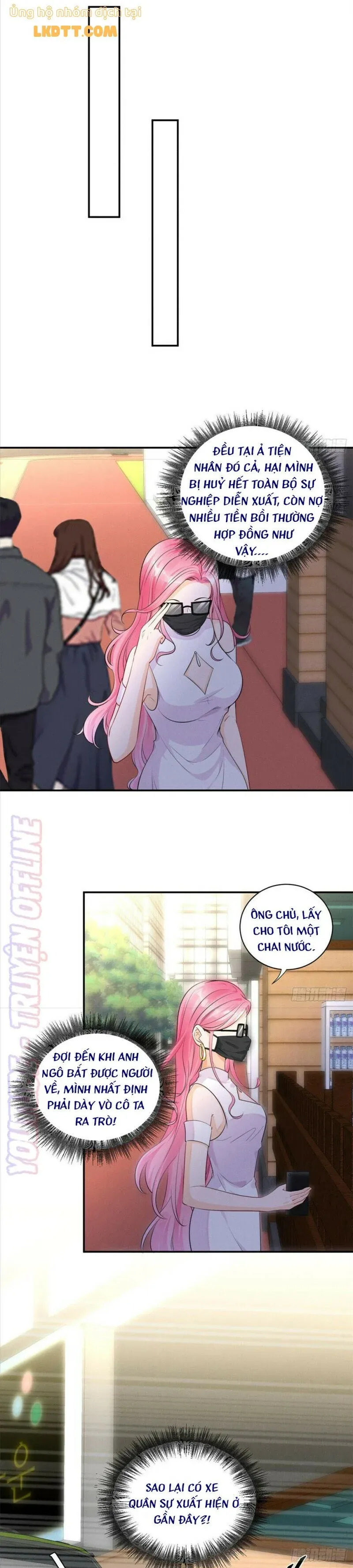 đọc truyện Tôi Trở Thành Tổ Tông Của 5 Trùm Xã Hội Đen Chương 52 ảnh 11 tại Thiên Thai Truyện