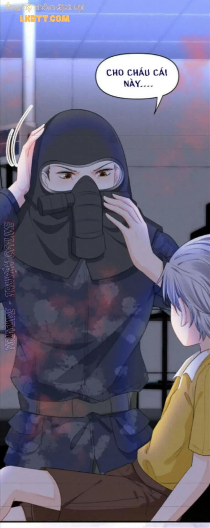 đọc truyện Tôi Trở Thành Tổ Tông Của 5 Trùm Xã Hội Đen Chương 53 ảnh 12 tại Thiên Thai Truyện