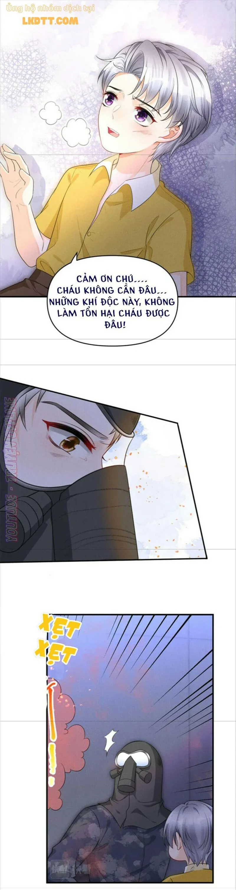 đọc truyện Tôi Trở Thành Tổ Tông Của 5 Trùm Xã Hội Đen Chương 53 ảnh 13 tại Thiên Thai Truyện