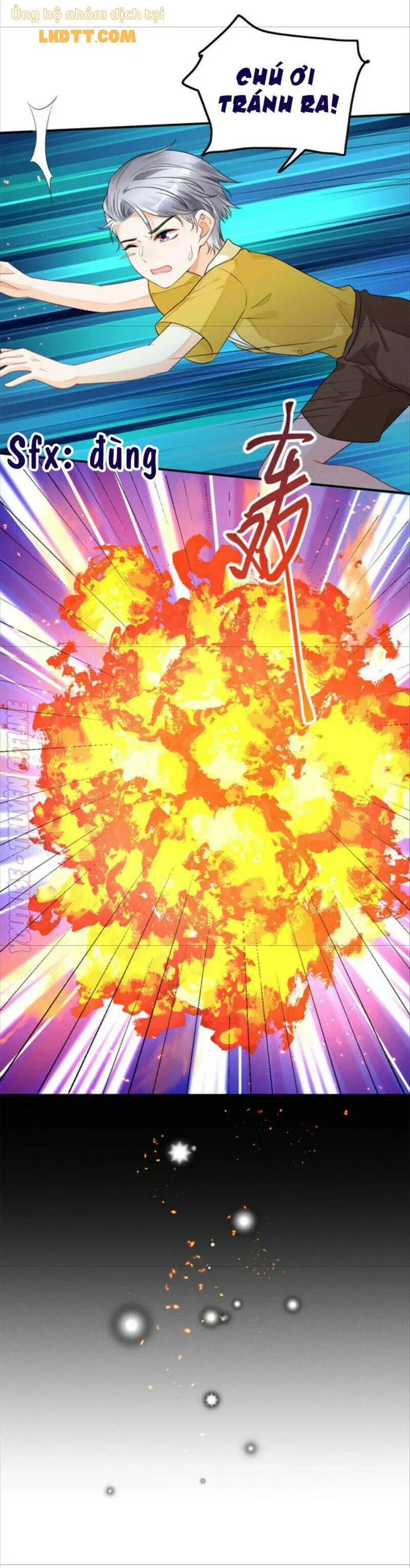 đọc truyện Tôi Trở Thành Tổ Tông Của 5 Trùm Xã Hội Đen Chương 53 ảnh 14 tại Thiên Thai Truyện