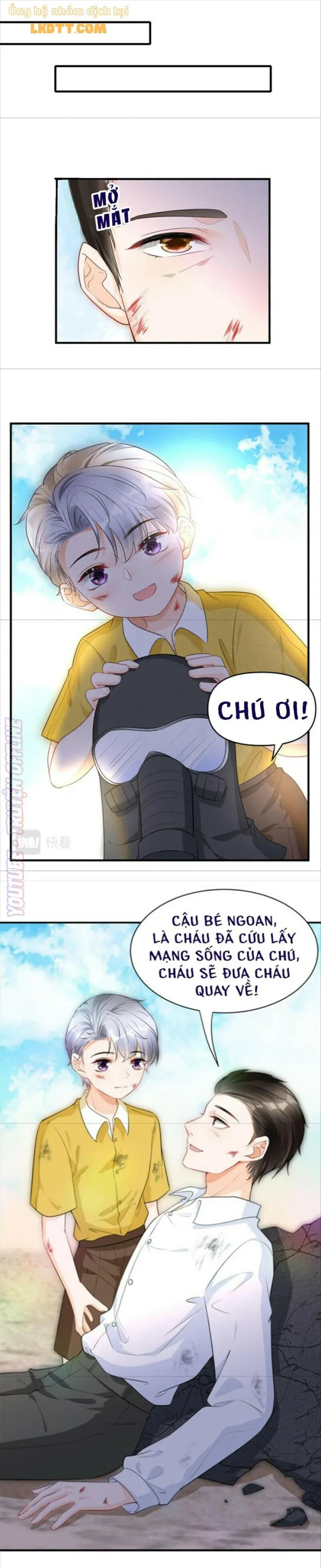 đọc truyện Tôi Trở Thành Tổ Tông Của 5 Trùm Xã Hội Đen Chương 53 ảnh 16 tại Thiên Thai Truyện