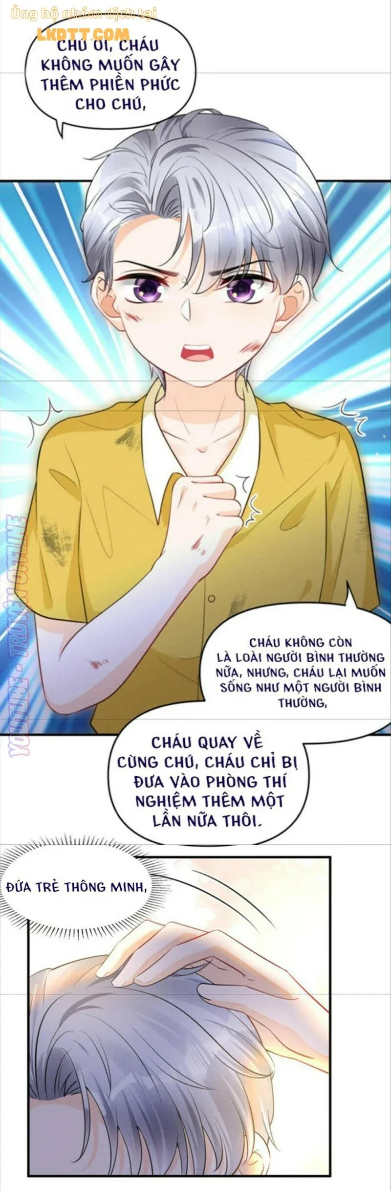 đọc truyện Tôi Trở Thành Tổ Tông Của 5 Trùm Xã Hội Đen Chương 53 ảnh 17 tại Thiên Thai Truyện