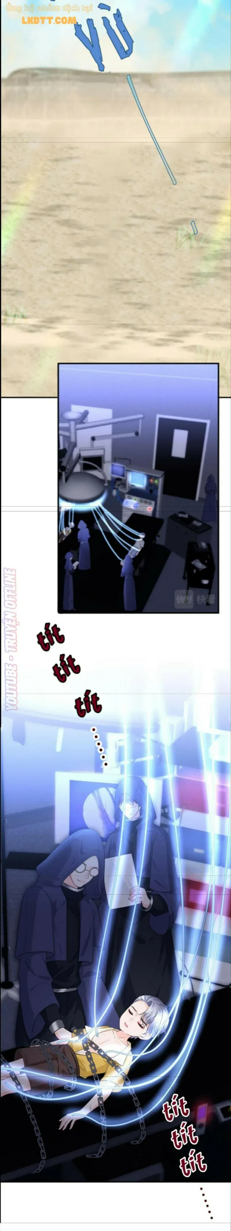 đọc truyện Tôi Trở Thành Tổ Tông Của 5 Trùm Xã Hội Đen Chương 53 ảnh 4 tại Thiên Thai Truyện