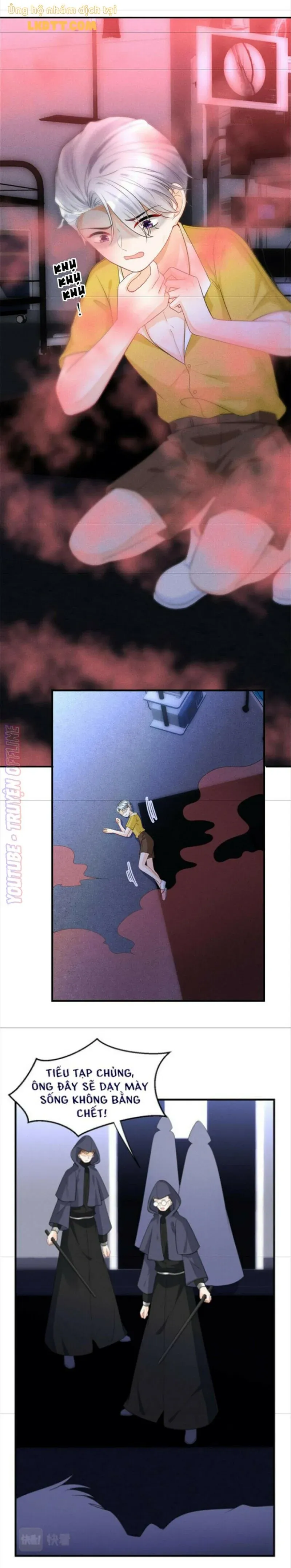 đọc truyện Tôi Trở Thành Tổ Tông Của 5 Trùm Xã Hội Đen Chương 53 ảnh 7 tại Thiên Thai Truyện