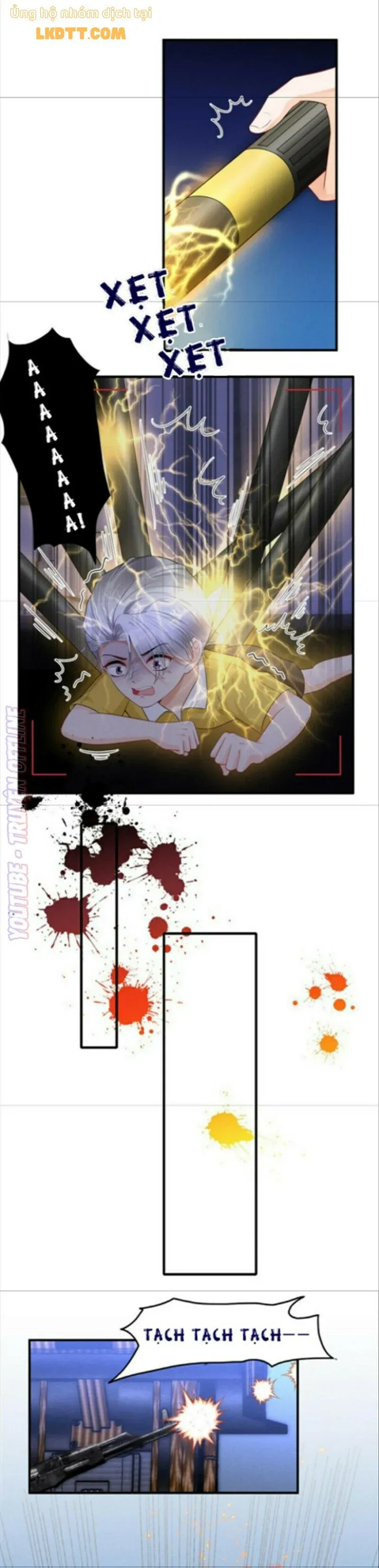 đọc truyện Tôi Trở Thành Tổ Tông Của 5 Trùm Xã Hội Đen Chương 53 ảnh 8 tại Thiên Thai Truyện